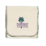 Logo Promotional Products - Fleece Scarf