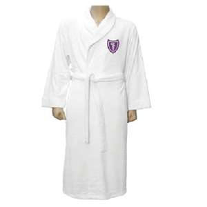 Custom Promotional Luxury Plush Robe