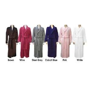 Luxury Plush Robe