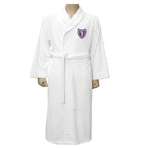 Custom Underwear, Robes & Sleepwear - Luxury Plush Robe