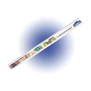Full Color Carpenter Pencil 