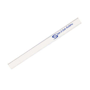 Custom Promotional Full Color Carpenter Pencil