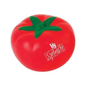 Custom Promotional Tomato Stress Ball II
