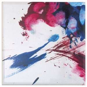 Full Color Ceramic Trivet - 6