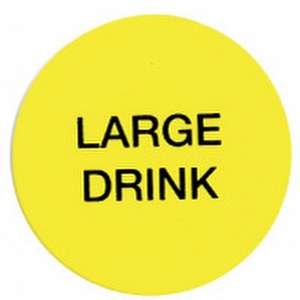 Plastic Advertising Nickel