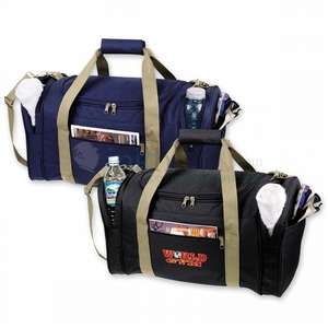 All Star Duffel Bag