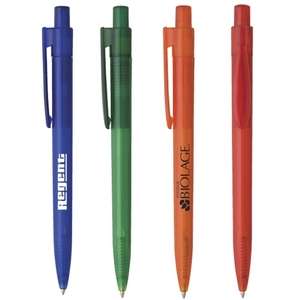 Custom Promotional Magnolia Eco-Pen