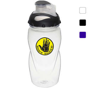 Custom Promotional Gobi Sports Bottle
