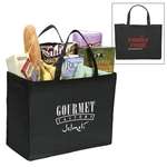 Jacaranda Recycled Shopping Bag