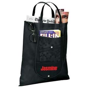 Custom Promotional Mape Tote Bag