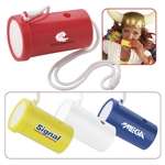 Personalized Noise Makers - Minihorn Noisemaker