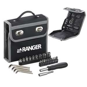 Custom Promotional 25 Piece Tool Set