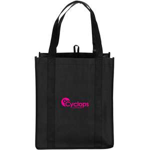 Custom Promotional Stesso Tote Bag