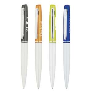 Custom Promotional Ormand Ballpoint Twist Pen
