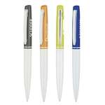 Custom Pens - Ormand Ballpoint Twist Pen