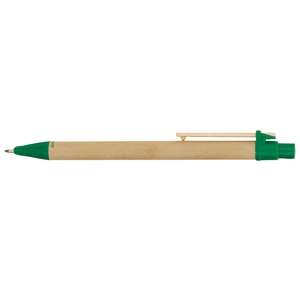 Custom Promotional Selva Ballpoint Pen