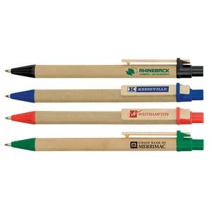 Selva Ballpoint Pen 