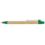 Personalized Click Pens - Selva Ballpoint Pen
