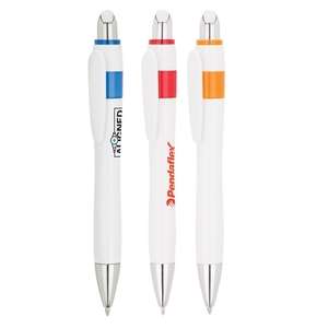 Custom Promotional Hartford Ballpoint Pen