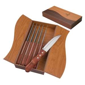 Clair Steak Knife Set 