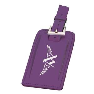 Custom Promotional Fragolino Luggage Spotter Tag
