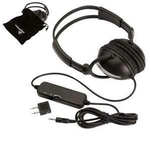 Custom Promotional Noise Cancelling Headphones