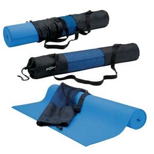 Custom Promotional Yoga Mat