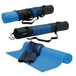 Business Fitness & Sports Gift Sets - Yoga Mat