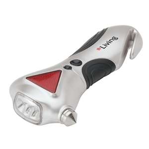 Emergency Auto Tool 