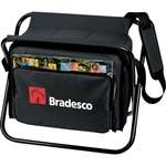Wholesale Collegiate - Deluxe Cooler Chair