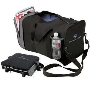 Custom Promotional Appine Duffel Bag