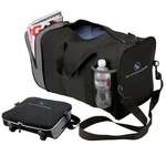 Custom Duffel & Sport Bags - Appine Duffel Bag