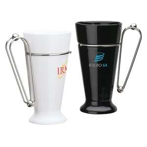 Custom Promotional Savino Ceramic Mug - 8 oz.