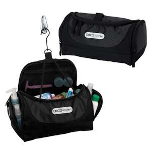 Custom Promotional Campagno II Toiletry Kit
