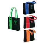 Logo Tote Bags - Folla Fashion Tote Bag