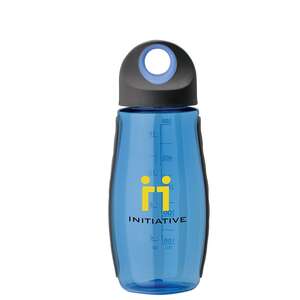 Custom Promotional Damaso BPA-Free Water Bottle - 20 oz.
