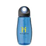 Personalized Promotional Products - Damaso BPA-Free Water Bottle - 20 oz.