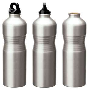 Custom Promotional Abramio Aluminum Water Bottle - 23 oz.