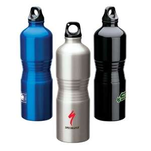 Abramio Aluminum Water Bottle - 23 oz.