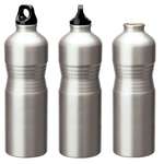 Promotional Promotional Products - Abramio Aluminum Water Bottle - 23 oz.