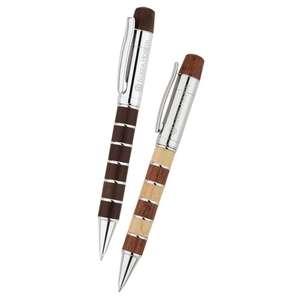 Custom Promotional Bassi Ballpoint Pen