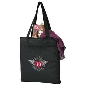 Redwood Tote Bag