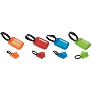 Custom Promotional Luggage Tag Sewing Kit