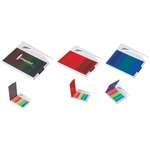 Logo Letter Openers - Letter Opener with Memo Flags