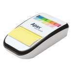 Wholesale Memo Holders & Dispensers - Sticky Note and Flag Dispenser