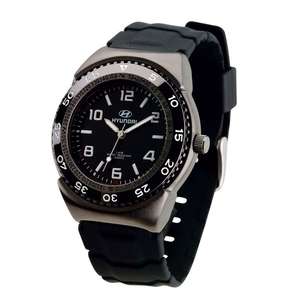 Custom Promotional Unisex Sport Wristwatch
