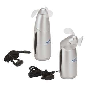 Custom Promotional Personal Fan