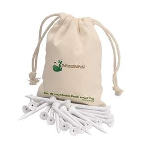Eco Golf Tees