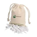 Custom Products by Themes / Events - Eco Golf Tees
