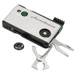 Custom Golf Products - Golf Tool - 5 Function